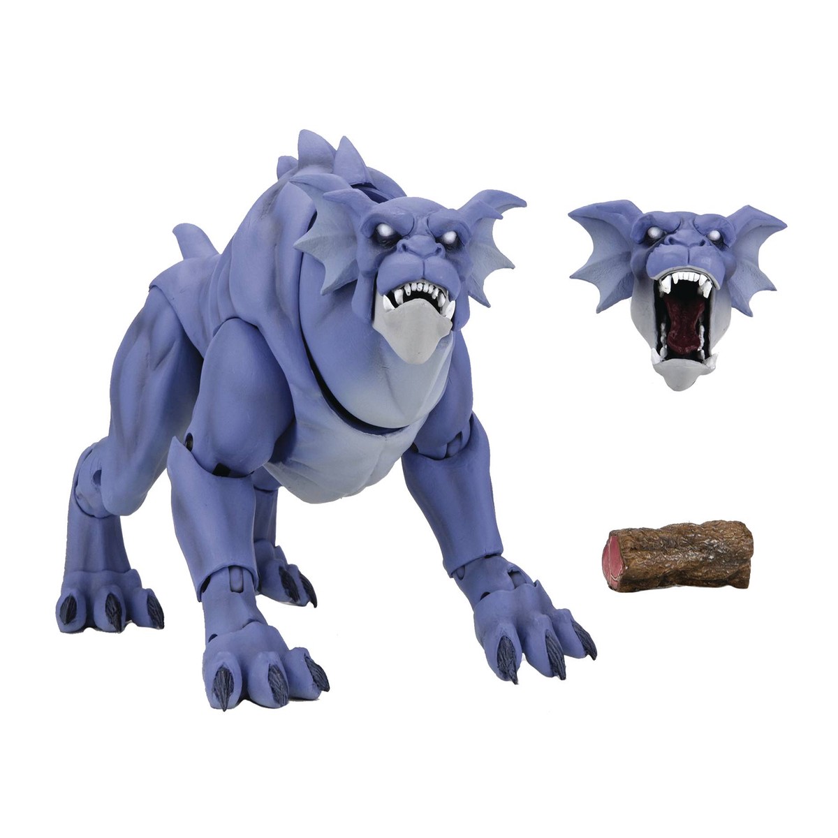 GARGOYLES BRONX WGOLIATH ACESSORY 7IN AF