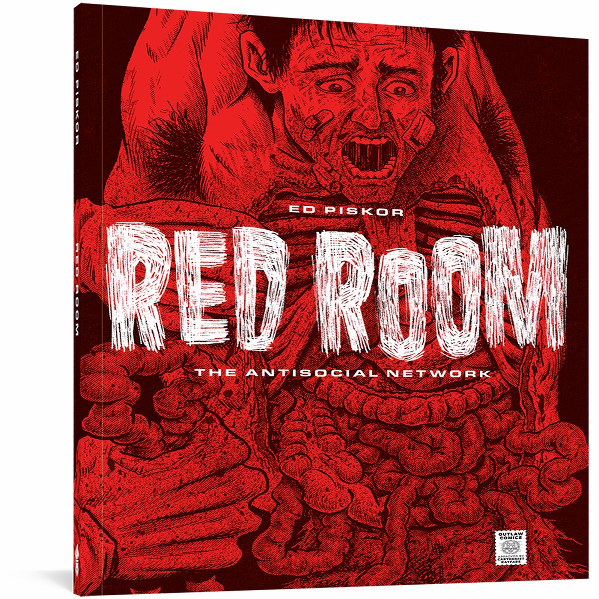 Red Room The Antisocial Network