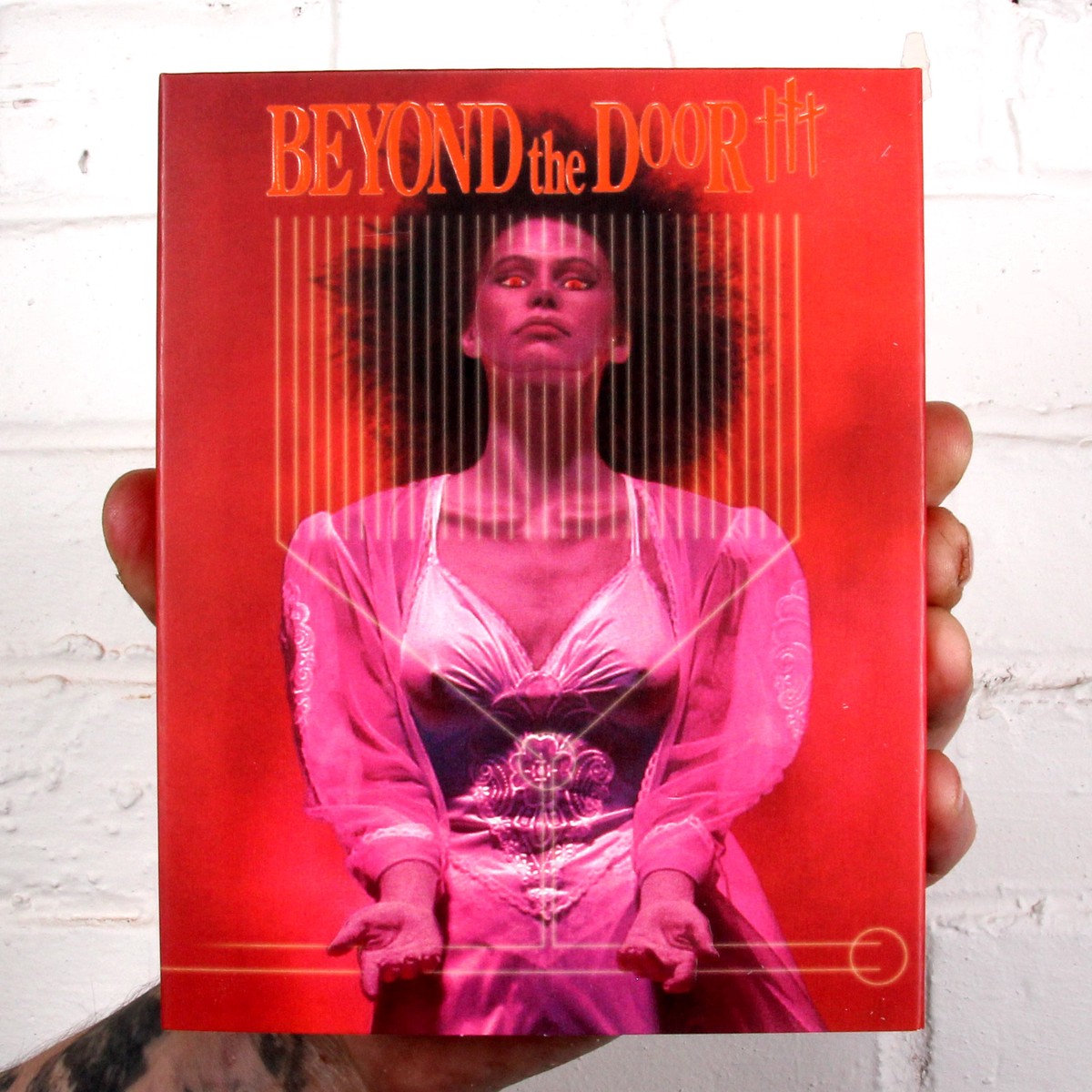 Beyond the Door III
