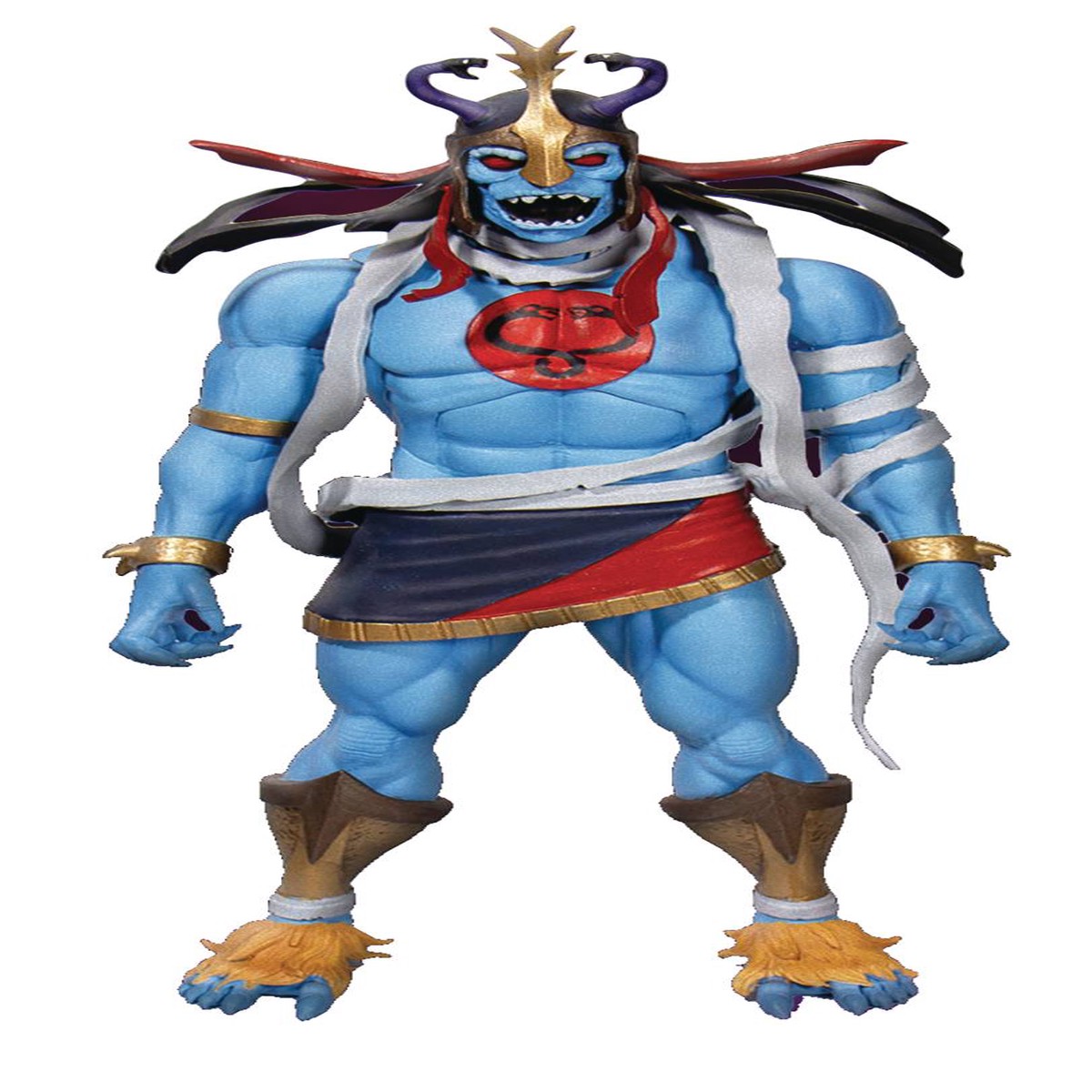 THUNDERCATS ULTIMATES W2 MUMM-RA EVERLIVING WMA-MUTT 2PK AF