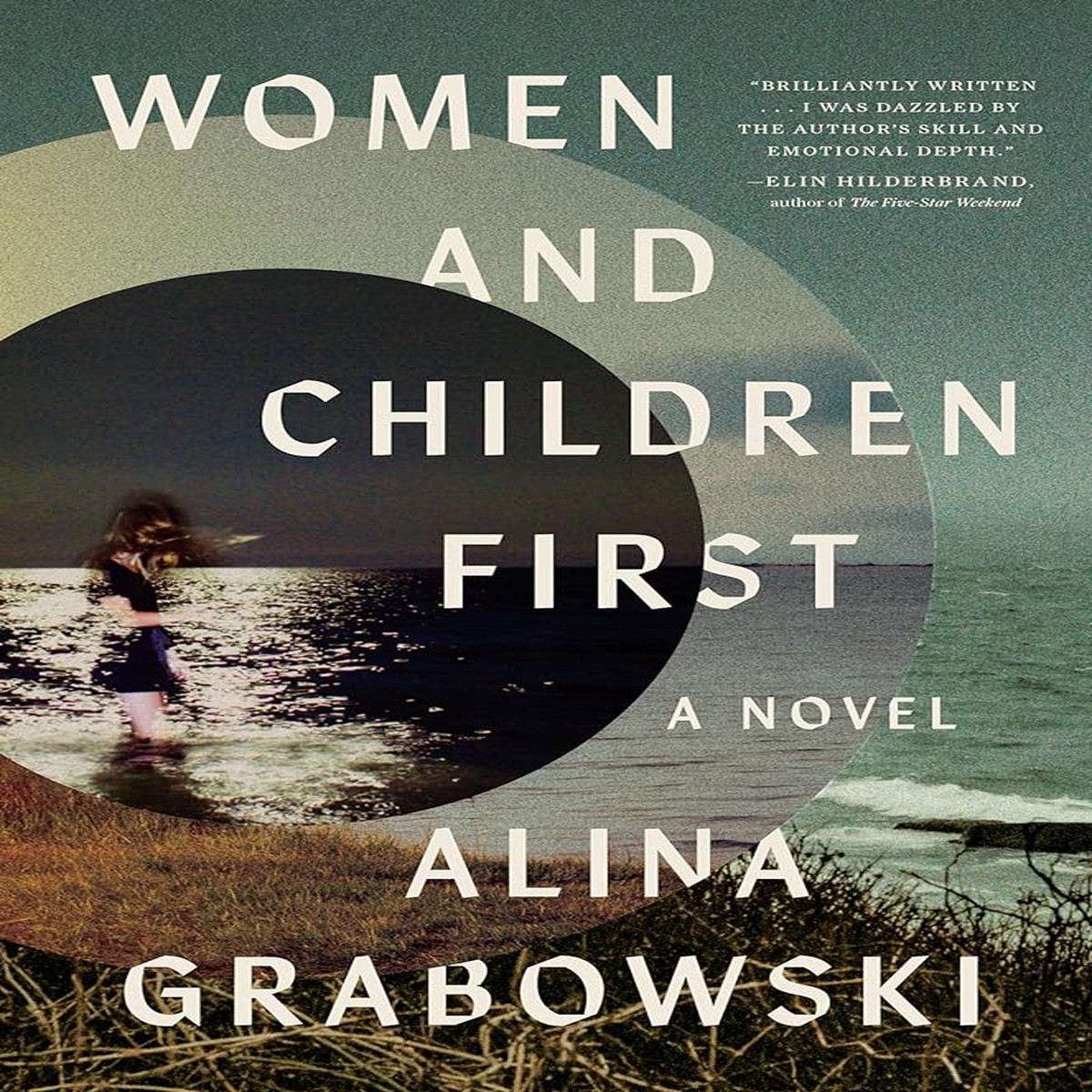Women and Children First A Novel