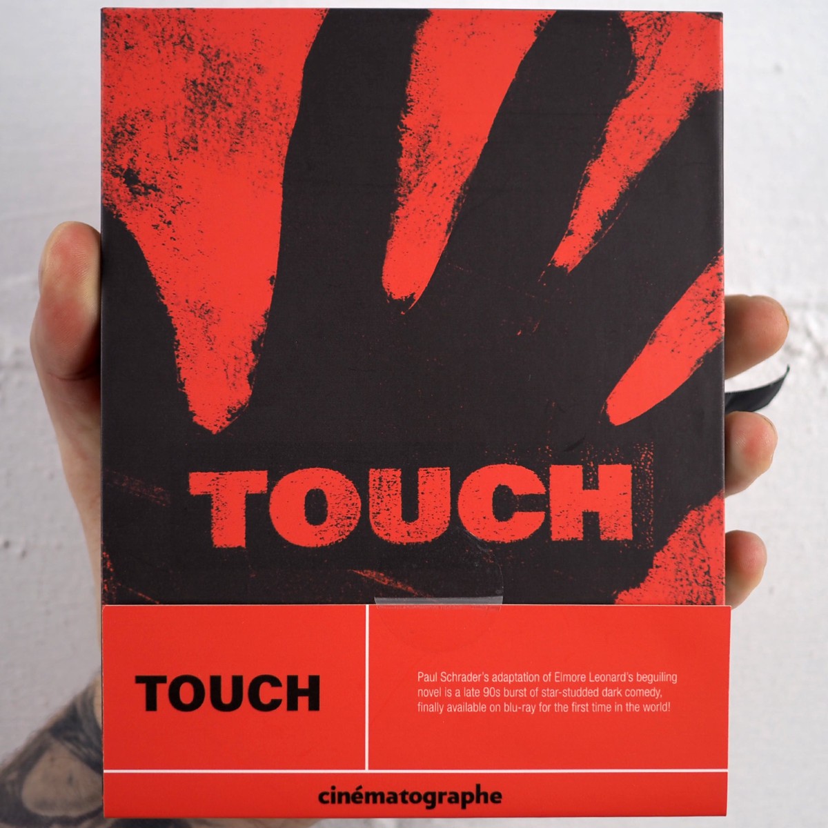 Touch