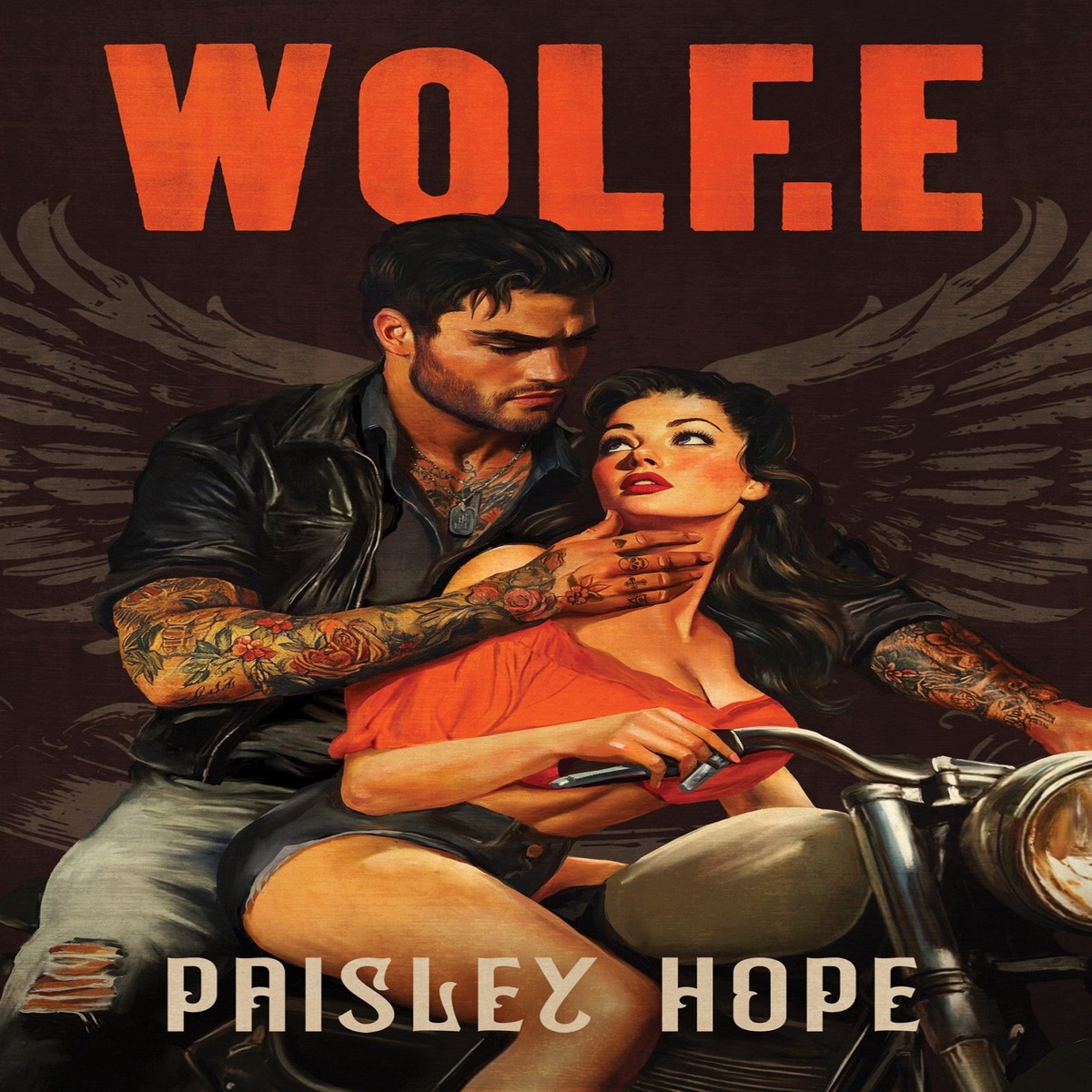 Wolfe