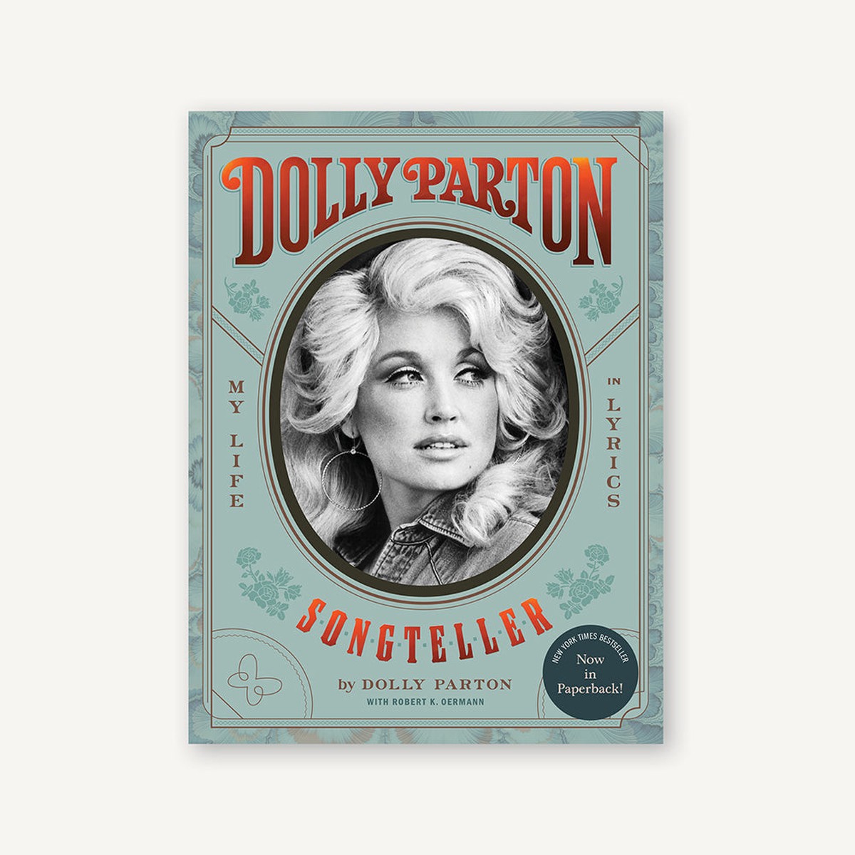 Dolly Parton Songteller