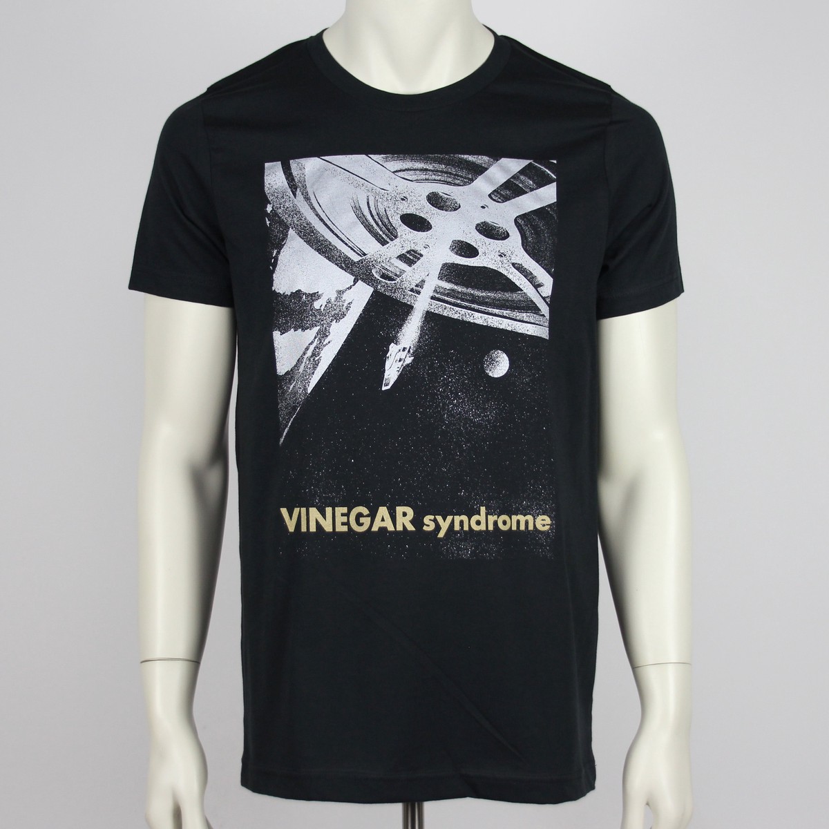 Vinegar Syndrome A Celluloid Odyssey Shirt