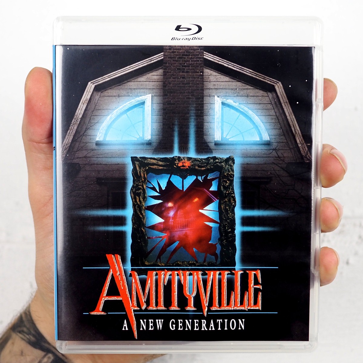 Amityville A New Generation