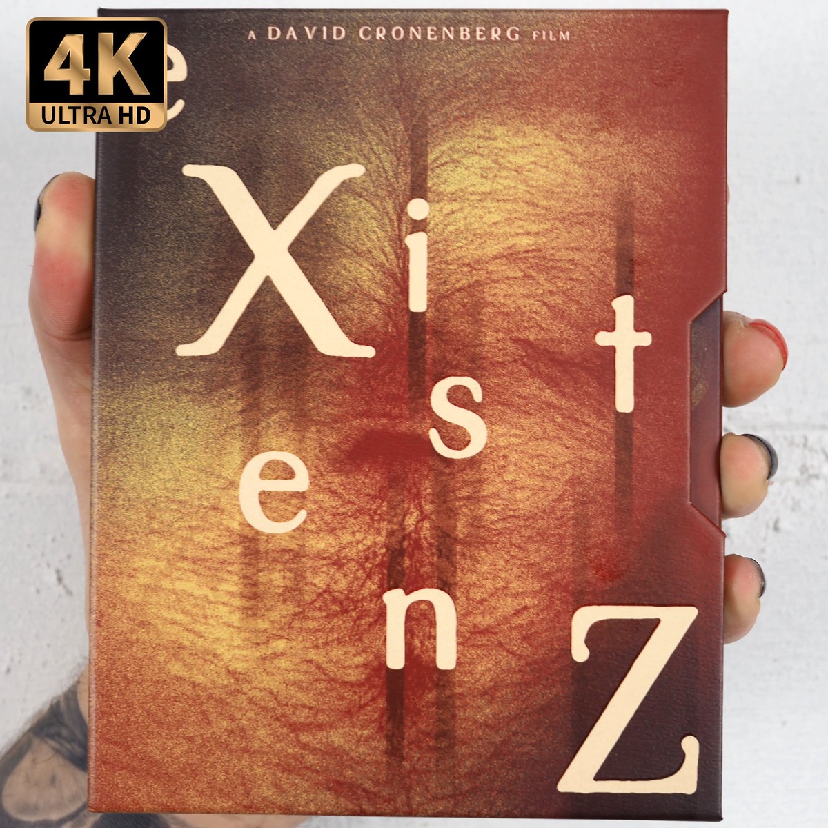 eXistenZ