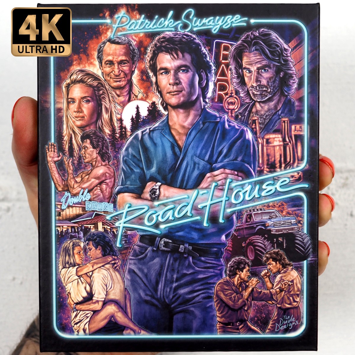 Road House
