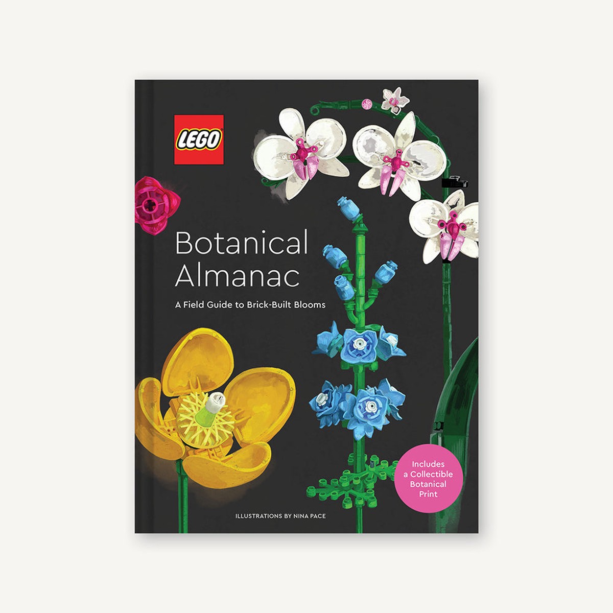 LEGO Botanical Almanac