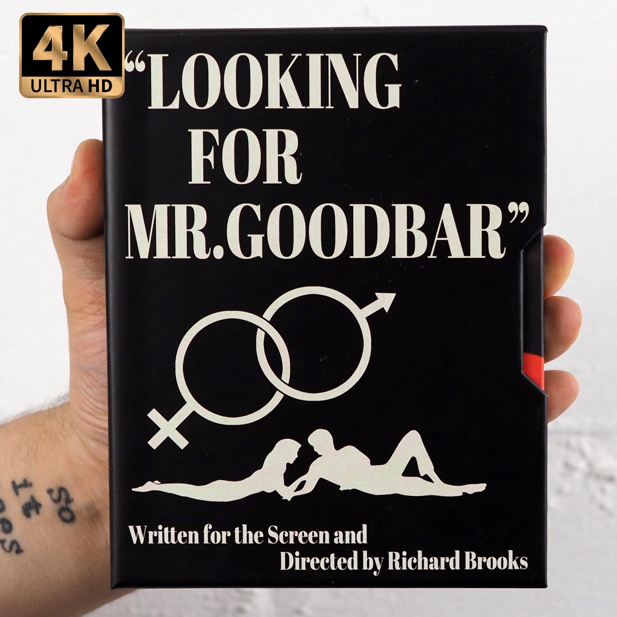 Looking for Mr Goodbar