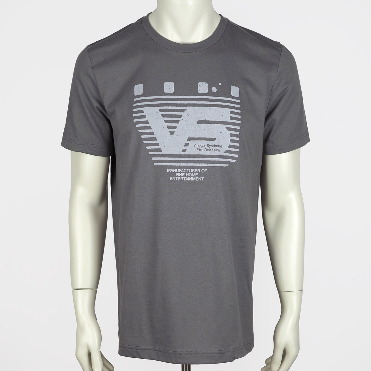 VS Retro Analog - Shirt