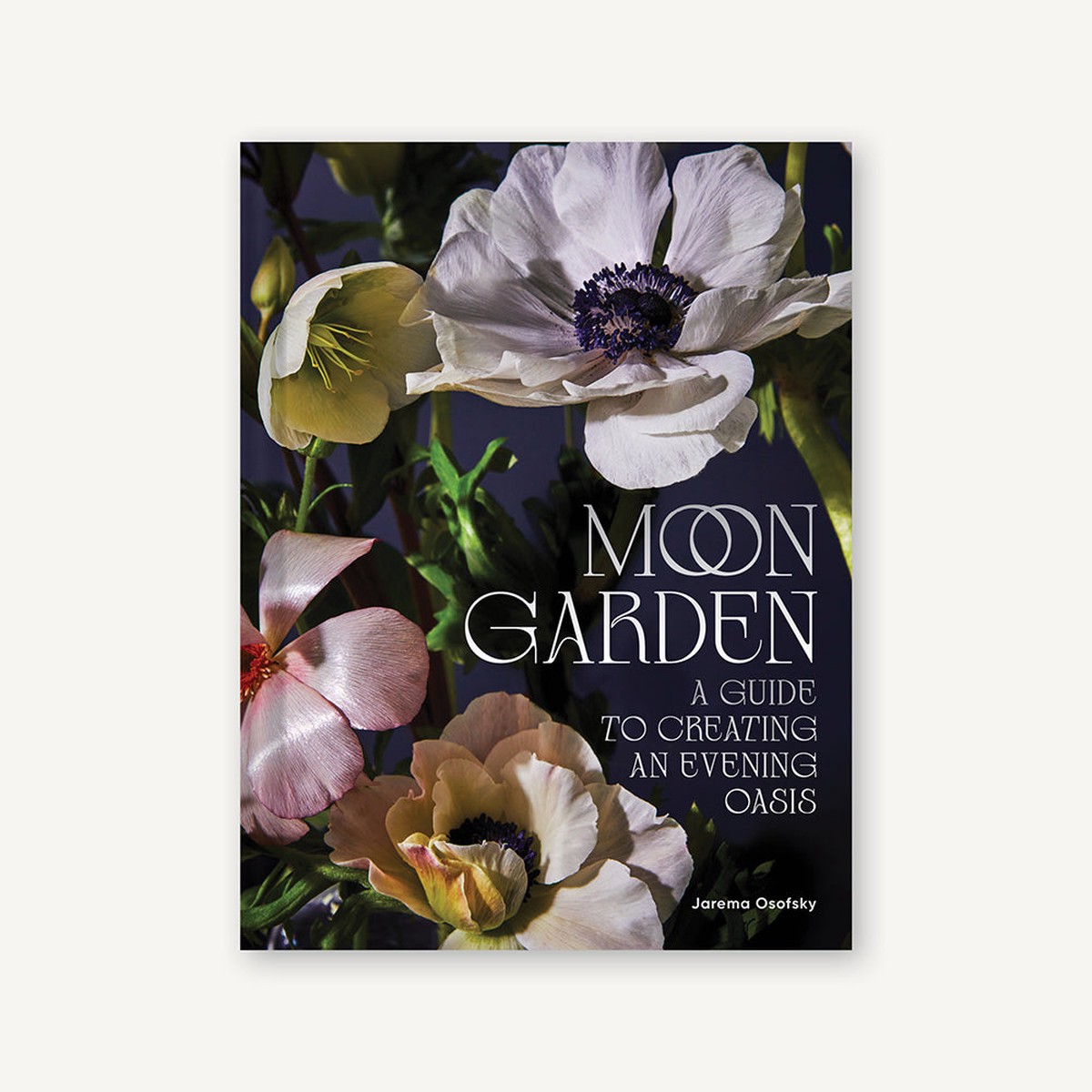 Moon Garden