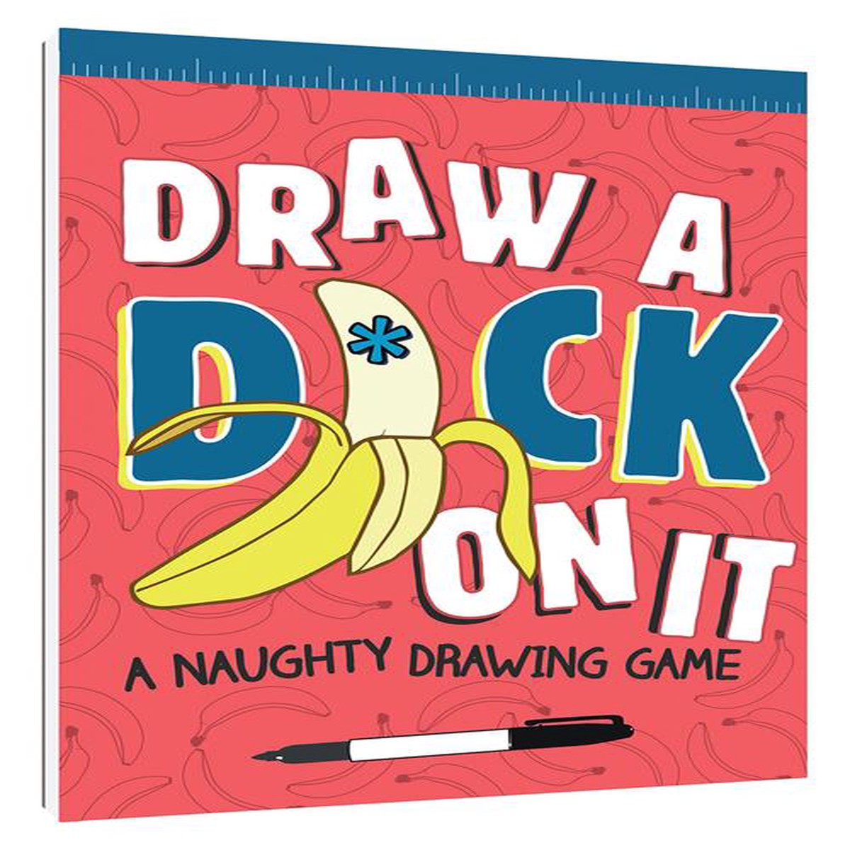 Draw a Dck on It