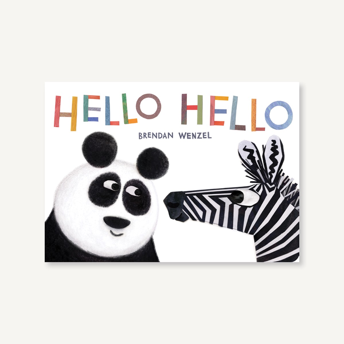 Hello Hello