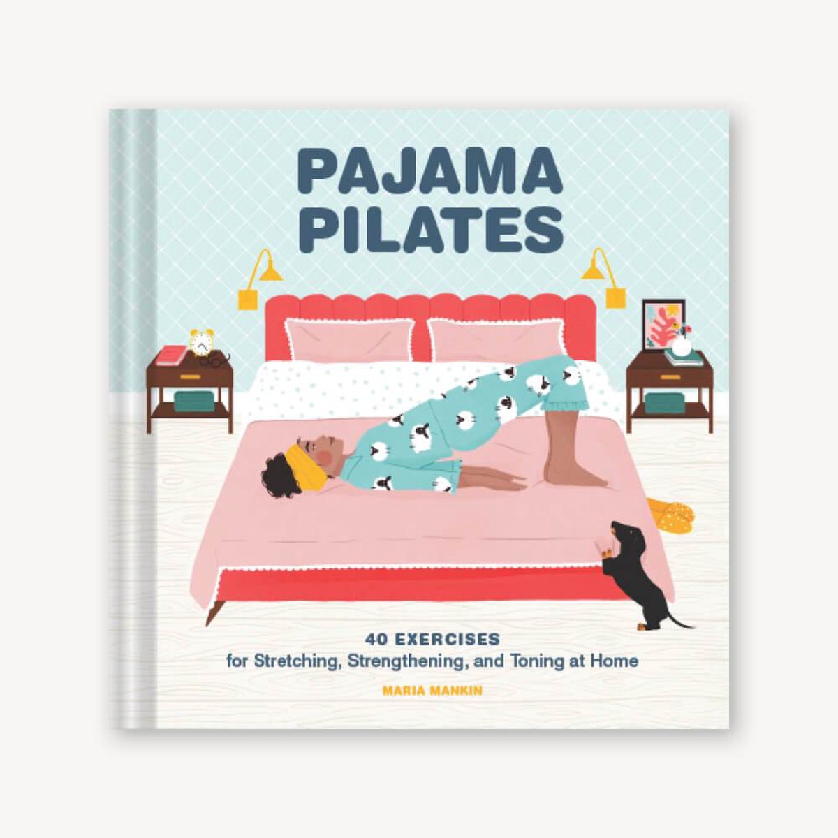 Pajama Pilates