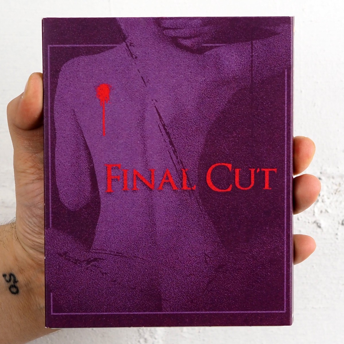 Final Cut