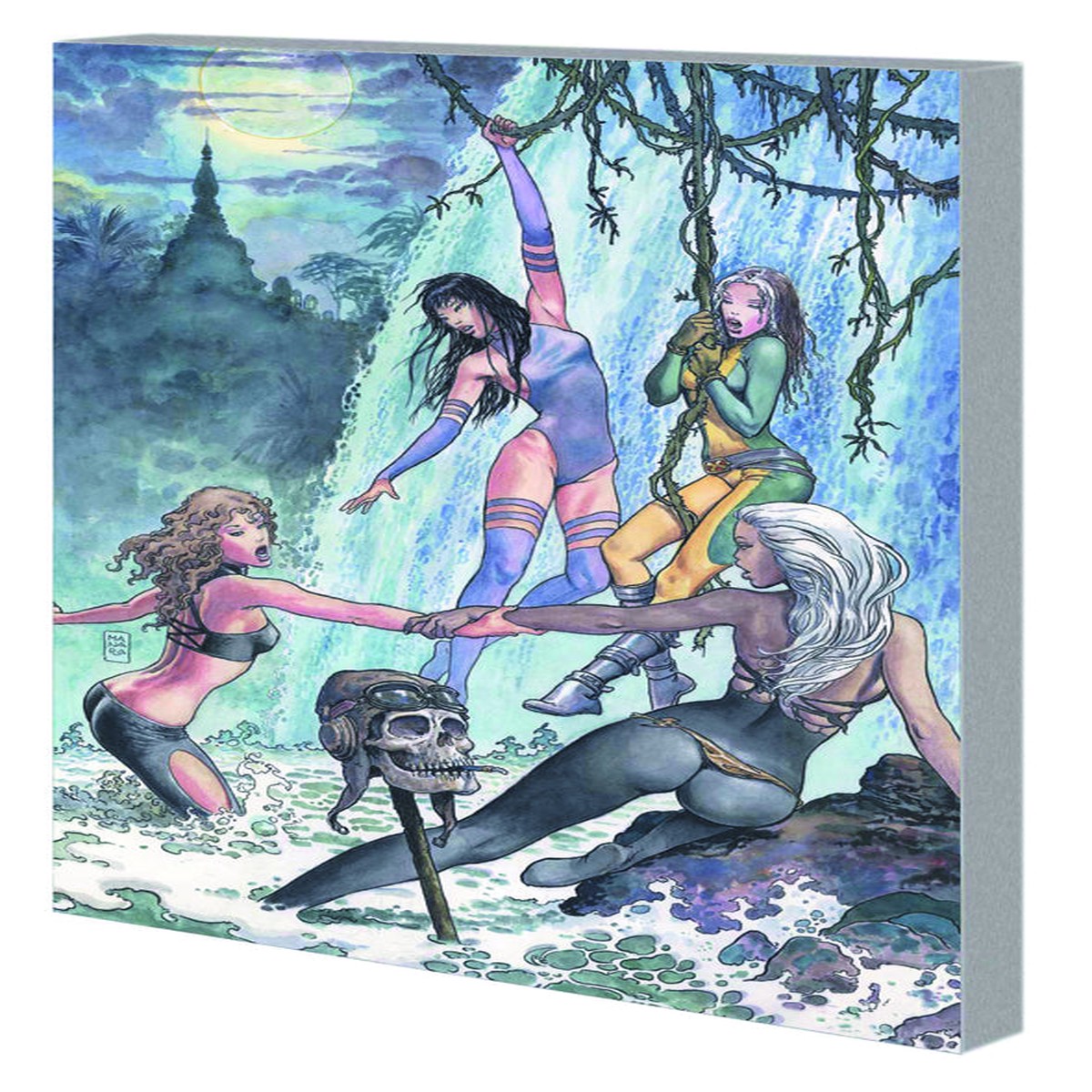 X-WOMEN TP