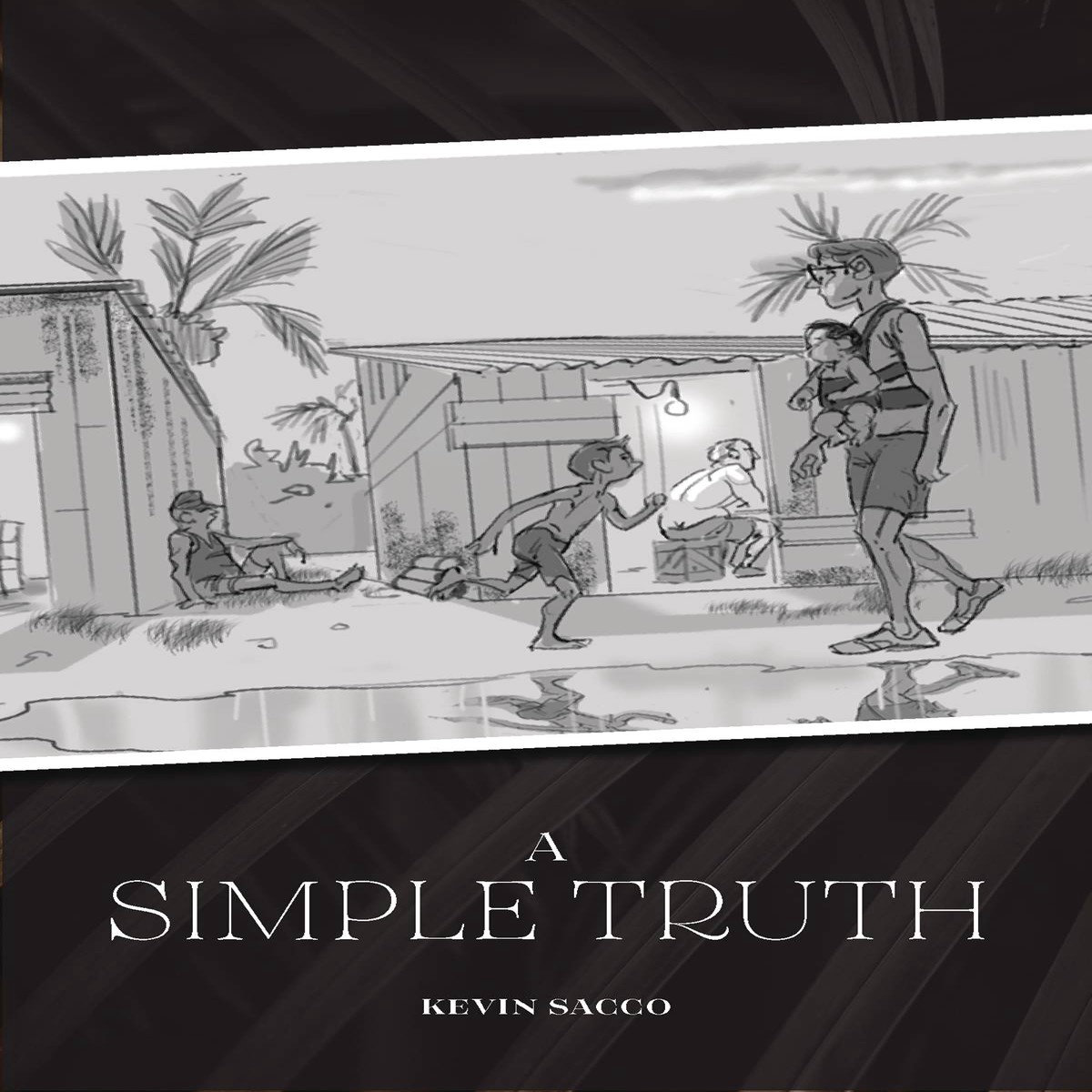 A SIMPLE TRUTH GN (C 0-1-1)