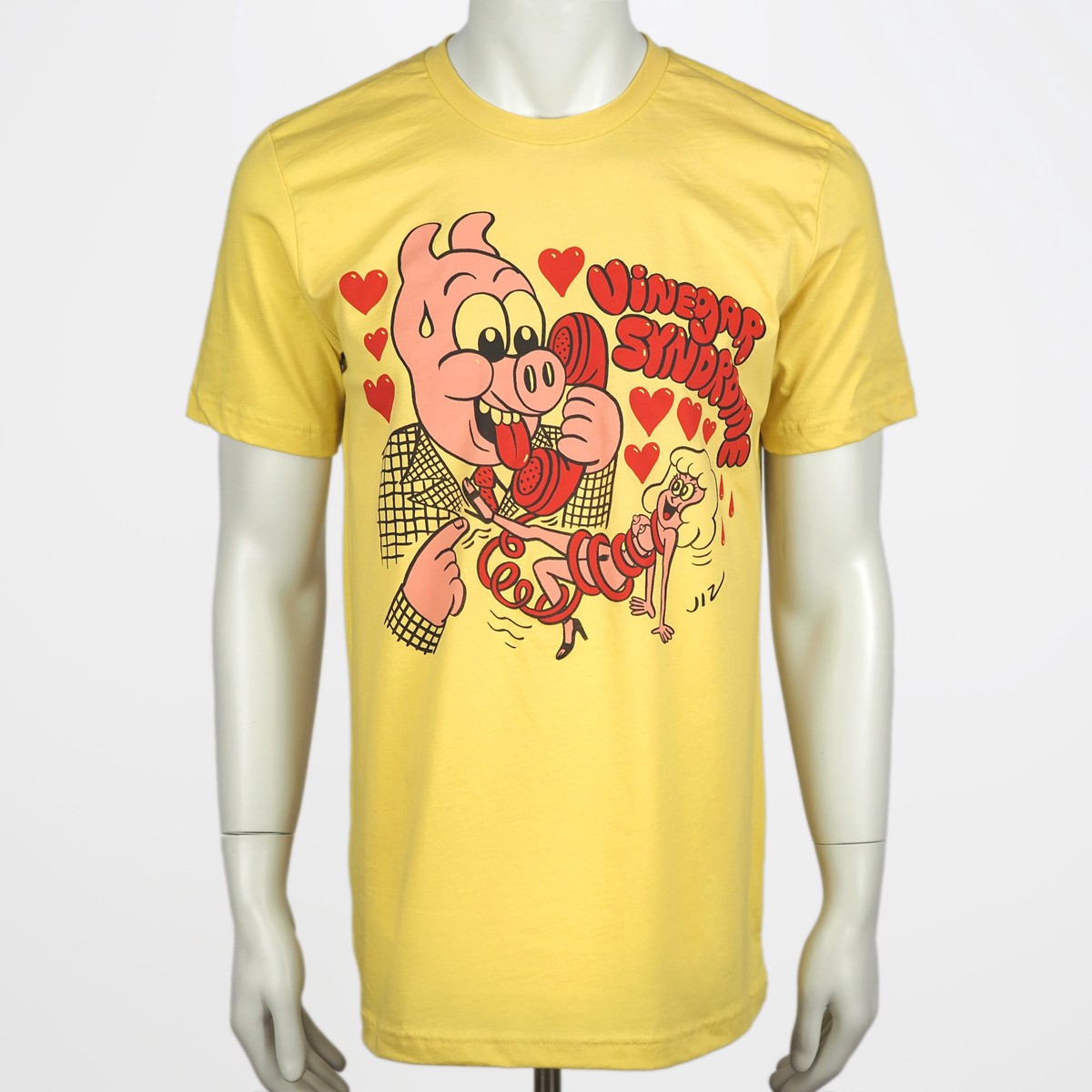 Telephone Love - Shirt