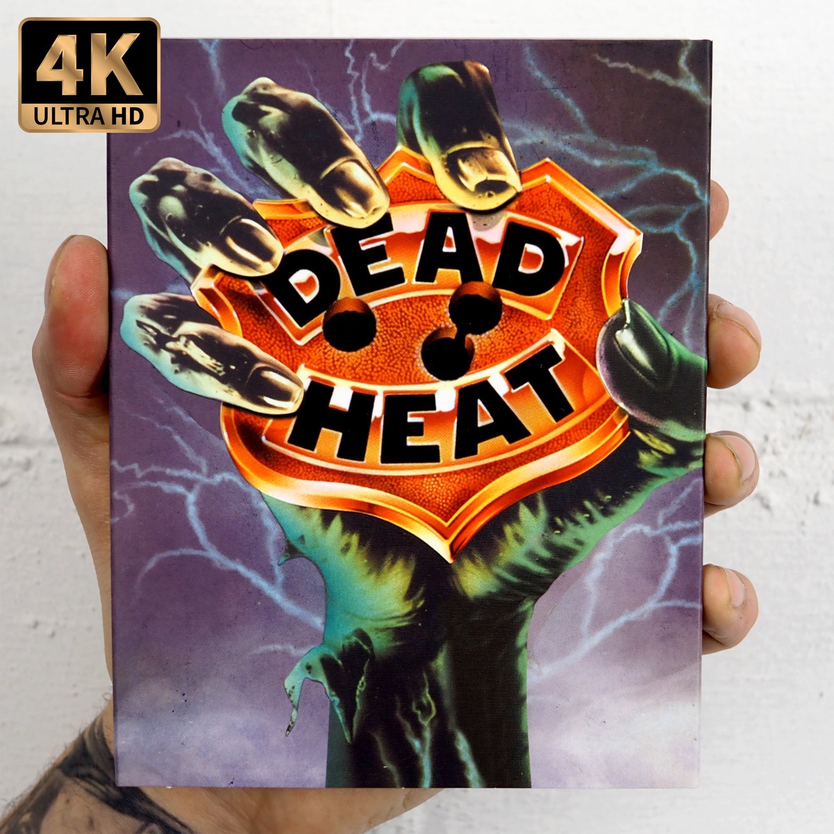 Dead Heat
