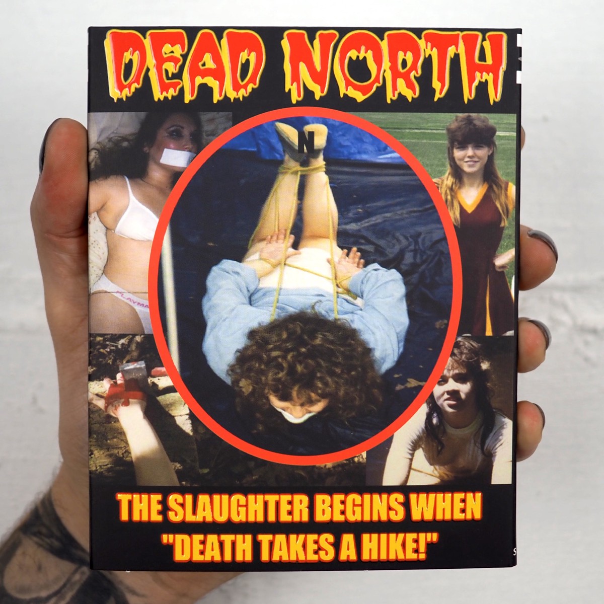 Dead North