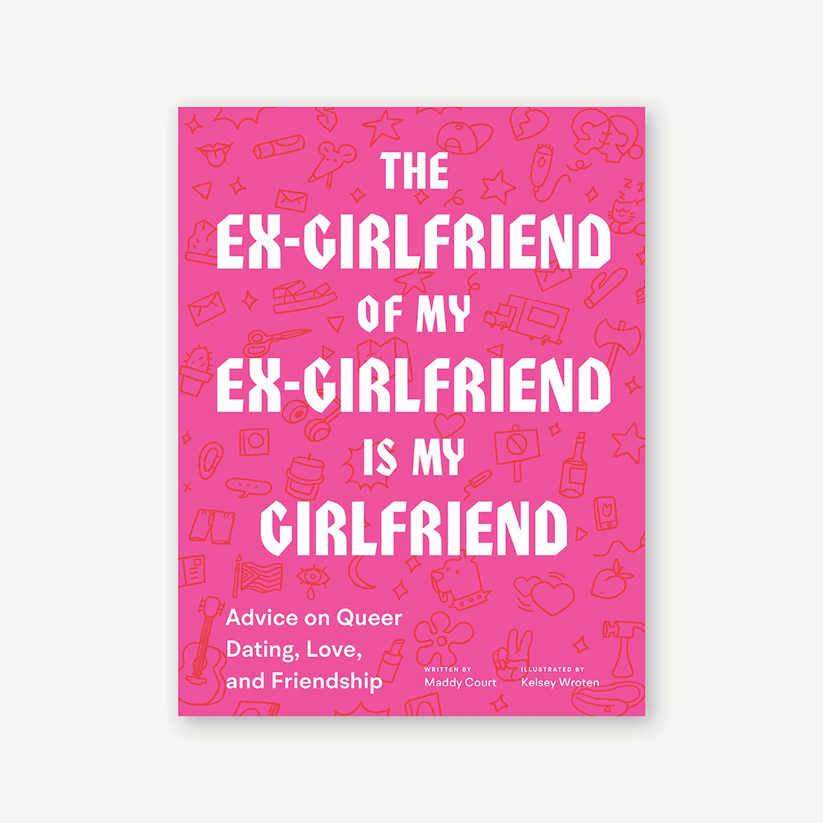 The Ex-Girlfriend of My Ex-Girlfriend Is My Girlfriend