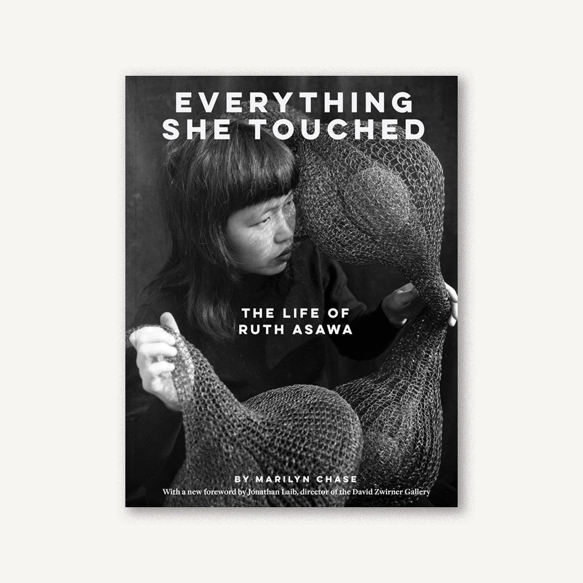 Everything She Touched