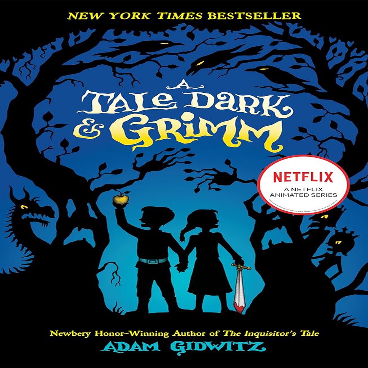 A Tale Dark Grimm