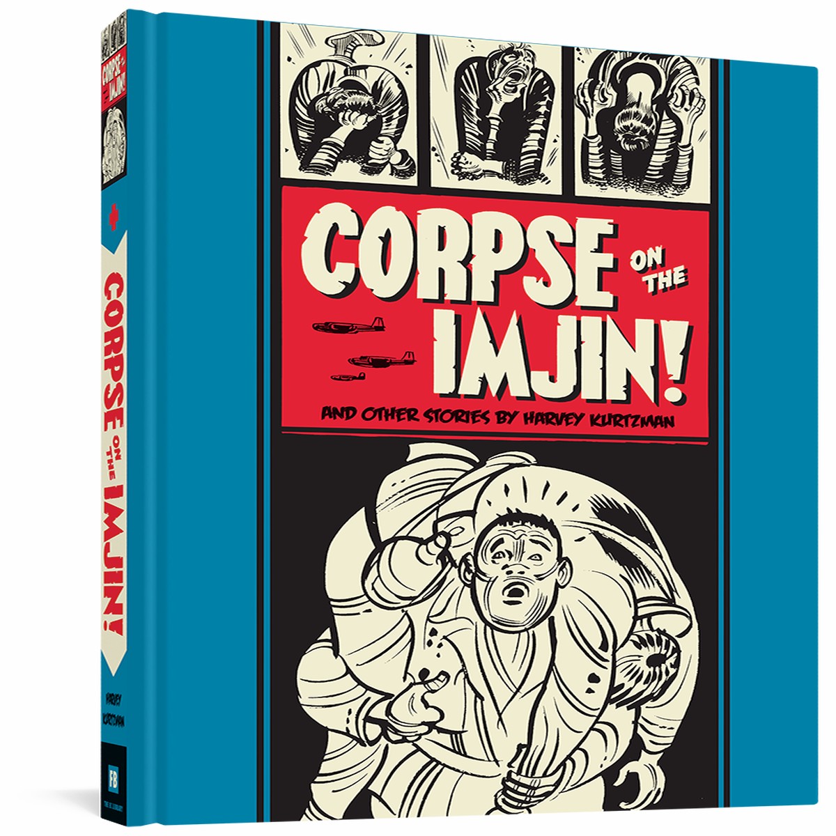 Corpse on the Imjin And Other Stories