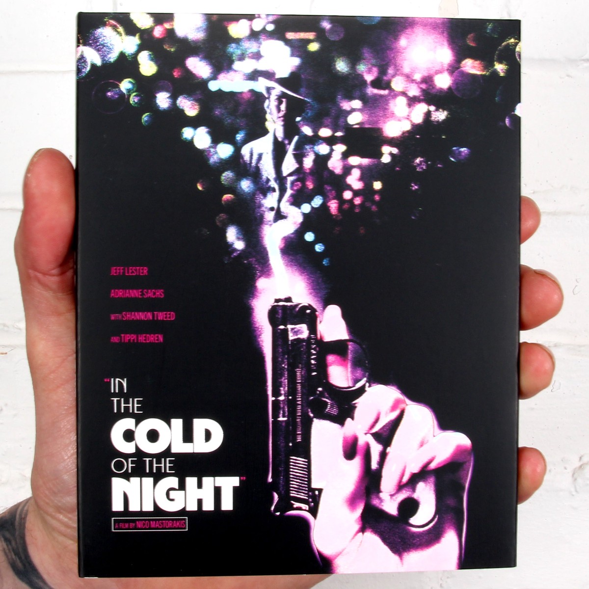 In the Cold of the Night