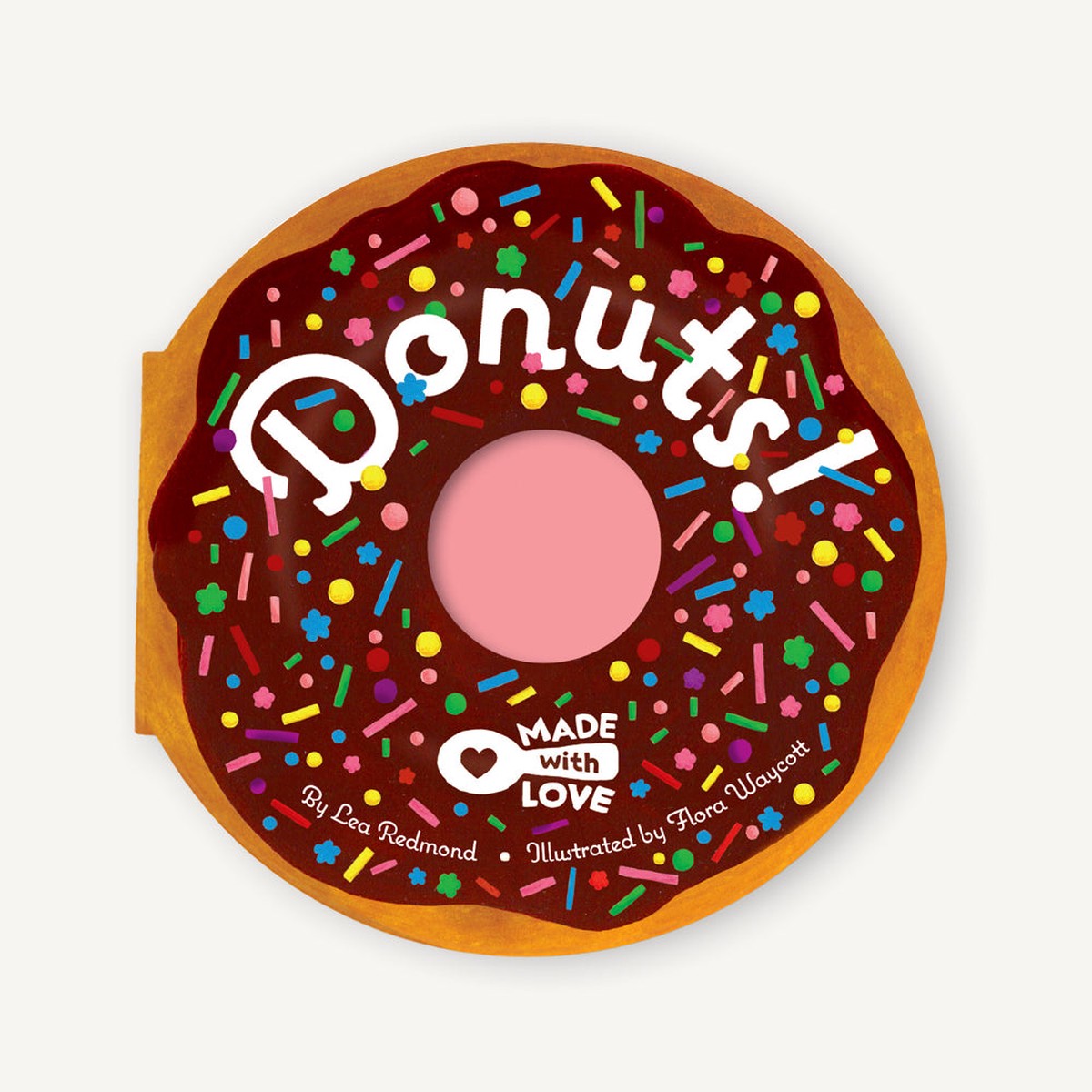 Made with Love Donuts