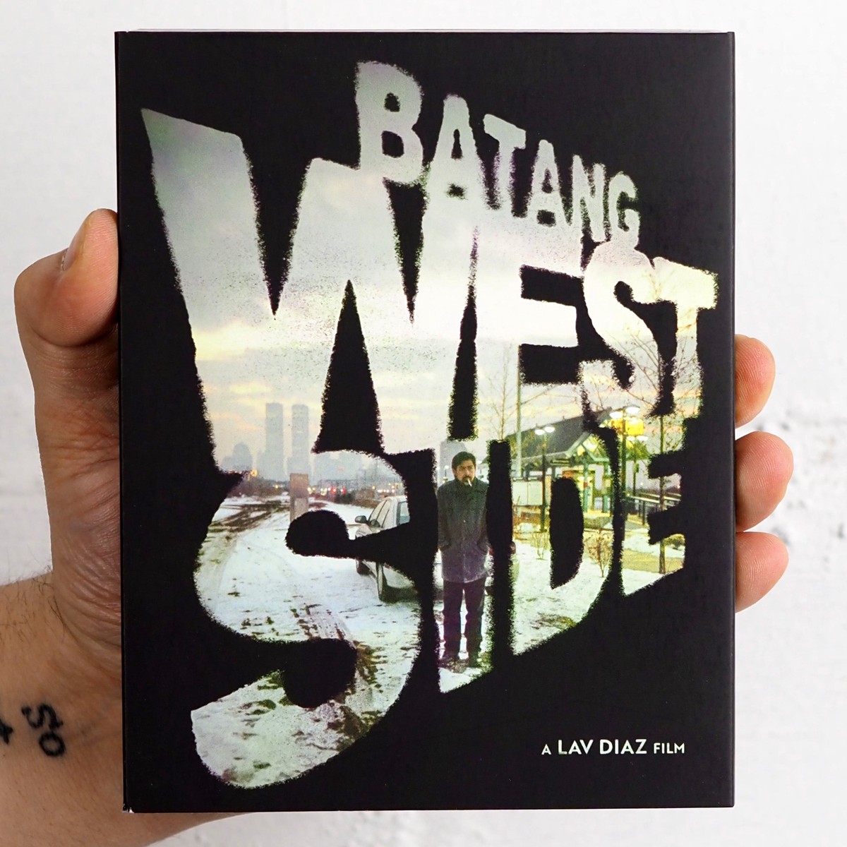 Batang West Side