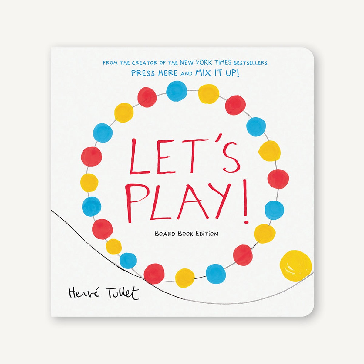 Lets Play