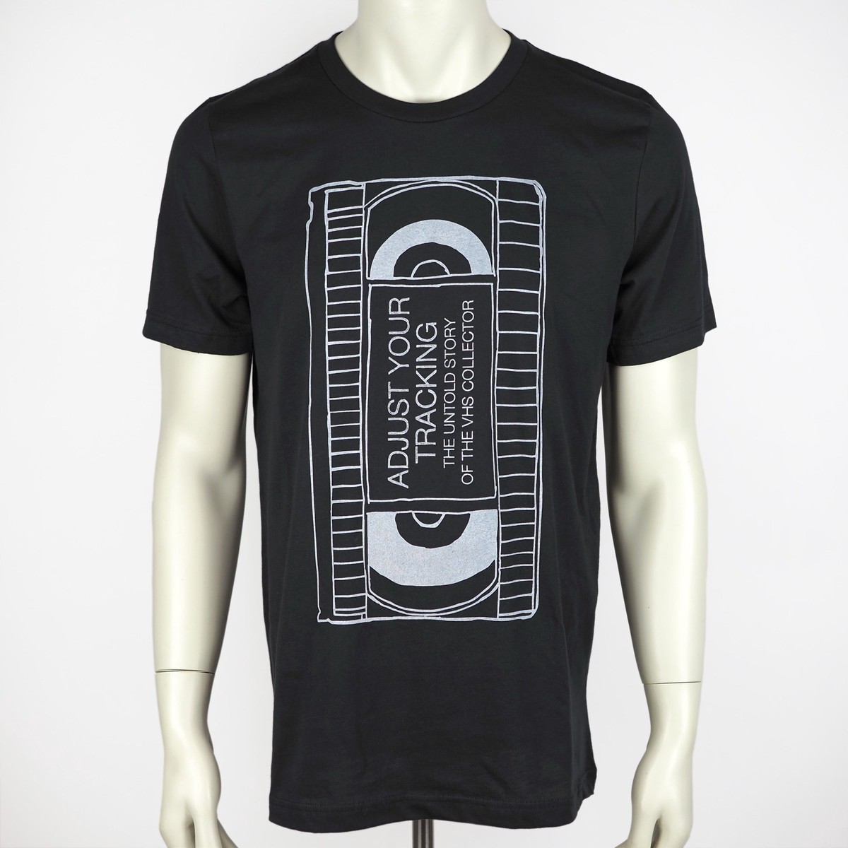 Adjust Your Tracking - Shirt