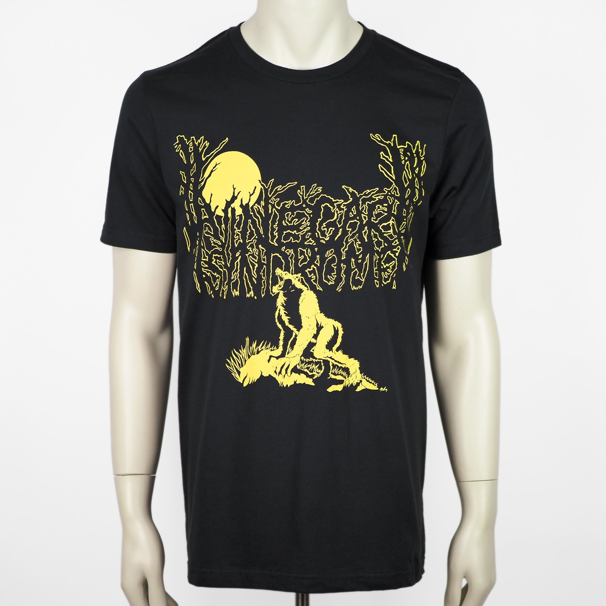VS Werewolf - Shirt