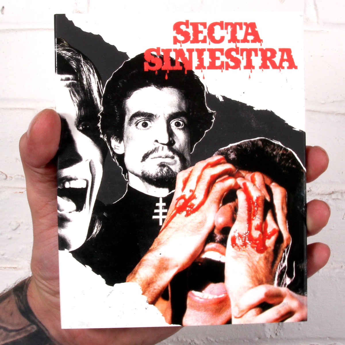 Secta Siniestra